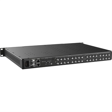 MOTU 【夏先取り大特価セール】16A Gen2 (USB4)(Thunderbolt4)(オーディオインターフェイス)(AVB)(第二世代)(DTM)(モツ) 画像7