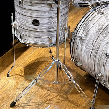 MAPEX CM5294FTCFI [COMET DRUM SET - White Marble Wood]【ハードウェア、シンバル付属】 画像2