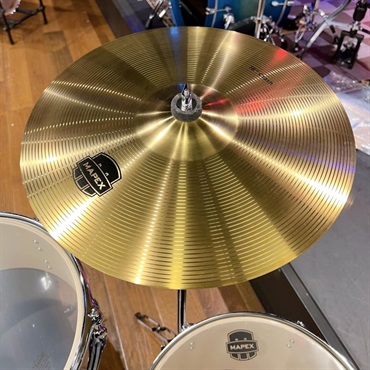 MAPEX CM5294FTCFI [COMET DRUM SET - White Marble Wood]【ハードウェア、シンバル付属】 画像3