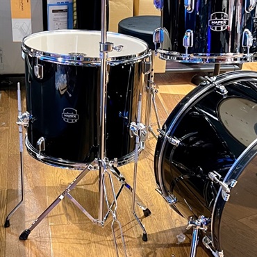 MAPEX CM5294FTCDK [COMET DRUM SET - Dark Black]【ハードウェア、シンバル付属】 画像2