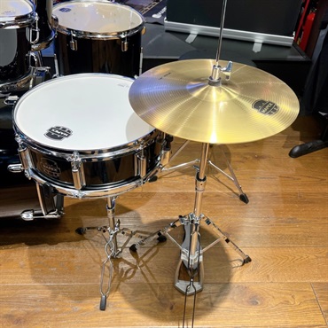 MAPEX CM5294FTCDK [COMET DRUM SET - Dark Black]【ハードウェア、シンバル付属】 画像3