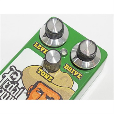 Pedal Pawn Cowboy King 画像1