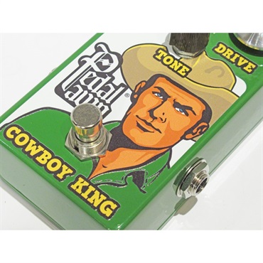 Pedal Pawn Cowboy King 画像2