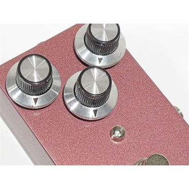 MASTERTONE HA-1【Burgundy Mist】 画像1