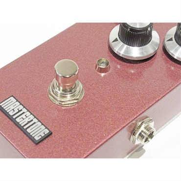 MASTERTONE HA-1【Burgundy Mist】 画像2
