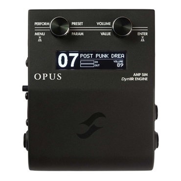 Two Notes OPUS（トゥーノート） 画像2
