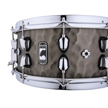MAPEX BPNBR465HCN [BLACK PANTHER / PERSUADER 14×6.5] 画像4