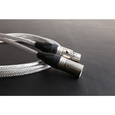 VitalAudio VAB-N 5.0m 3MX / 3FX(VBN-5MF)(XLRオス-XLRメス)(バイタルオーディオ) 画像1