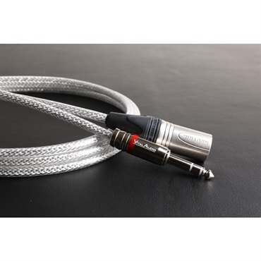 VitalAudio VAB-N 5.0m 3MX / 3P(VBN-5M3P)(XLRオス-TRSフォーン)(バイタルオーディオ) 画像1