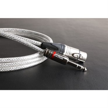 VitalAudio VAB-N 5.0m 3FX / 3P(VBN-5F3P)(XLRメス-TRSフォーン)(バイタルオーディオ) 画像1