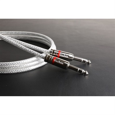 VitalAudio VAB-N 5.0m 3P / 3P(VBN-53P3P)(TRSフォーン-TRSフォーン)(バイタルオーディオ) 画像1