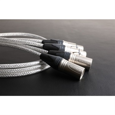 VitalAudio VAB-N Pair 3.0m 3MX/3FX(VBN P-3MF)(XLRオス-XLRメス)(バイタルオーディオ)(2本セット) 画像1