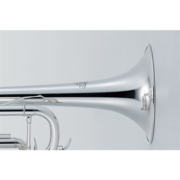 J.Michael Jマイケル / TR-300S 【Bb トランペット】【出荷前調整で安心】 画像4