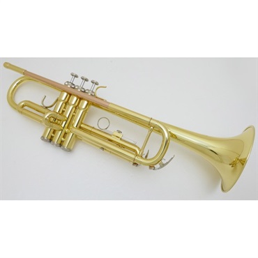 J.Michael Jマイケル / TR-380 【Bb トランペット】【出荷前調整で安心】 画像1