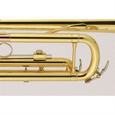 J.Michael Jマイケル / TR-380 【Bb トランペット】【出荷前調整で安心】 画像2