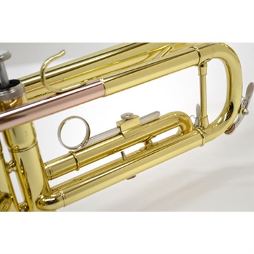 J.Michael Jマイケル / TR-380 【Bb トランペット】【出荷前調整で安心】 画像4