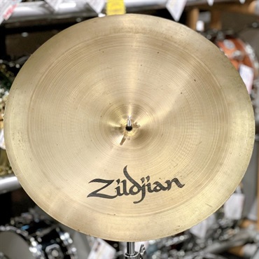 Zildjian USED 中古 】 A Zildjian Swish 20 [1815g] 画像3