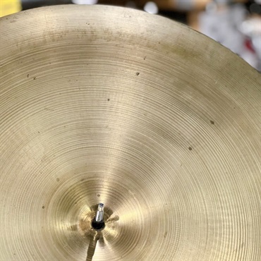 Zildjian USED 中古 】 A Zildjian Swish 20 [1815g] 画像4
