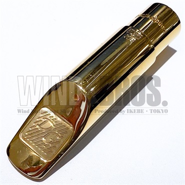 Dave Guardala USED 中古 デイヴ・ガーデラ ドイツ製ハンドメイド ソプラノサックス用マウスピース BM GP 画像1
