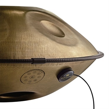 MEINL SEPU [Magnetic Piezo Pickup] 画像1