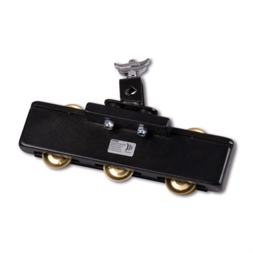 Schlagwerk Percussion SR-JC250BM [JINGLE CHICK BRASS] 画像1