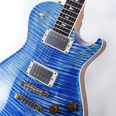 P.R.S. McCarty 594 Singlecut (Faded Blue Jean) SN.0399089 画像3
