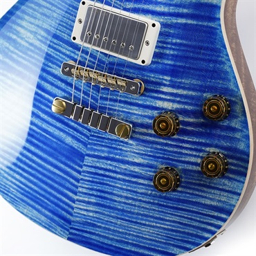 P.R.S. McCarty 594 Singlecut (Faded Blue Jean) SN.0399089 画像4