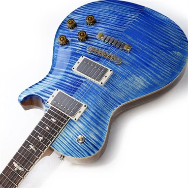 P.R.S. McCarty 594 Singlecut (Faded Blue Jean) SN.0399089 画像5