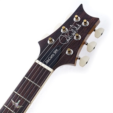 P.R.S. McCarty 594 Singlecut (Faded Blue Jean) SN.0399089 画像8