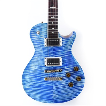 P.R.S. McCarty 594 Singlecut (Faded Blue Jean) SN.0399089 画像10