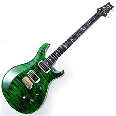P.R.S. Custom 24-08 10Top (Emerald) SN.0400954 2025年生産品 画像1