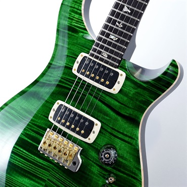 P.R.S. Custom 24-08 10Top (Emerald) SN.0400954 2025年生産品 画像3