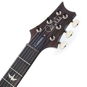 P.R.S. Custom 24-08 10Top (Emerald) SN.0400954 2025年生産品 画像8