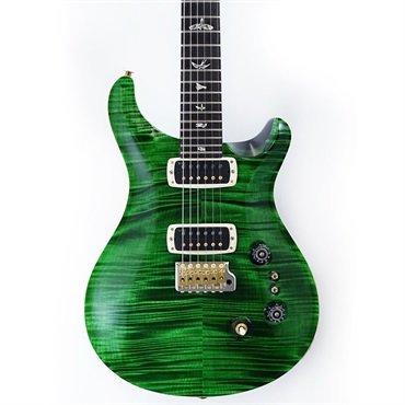 P.R.S. Custom 24-08 10Top (Emerald) SN.0400954 2025年生産品 画像10