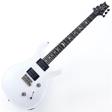 P.R.S. Standard 24 Satin (Pearl White) SN.0406706 【2025年生産品】 画像1