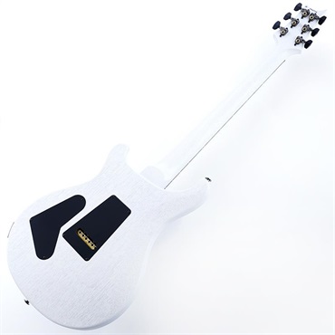 P.R.S. Standard 24 Satin (Pearl White) SN.0406706 【2025年生産品】 画像2