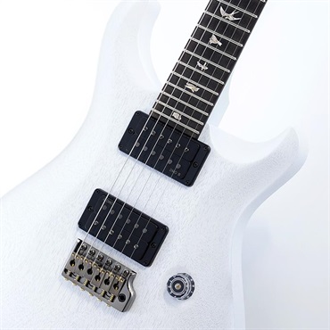 P.R.S. Standard 24 Satin (Pearl White) SN.0406706 【2025年生産品】 画像3