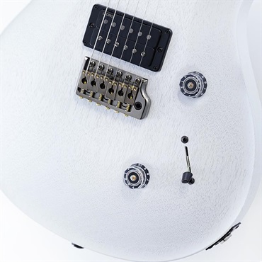 P.R.S. Standard 24 Satin (Pearl White) SN.0406706 【2025年生産品】 画像4