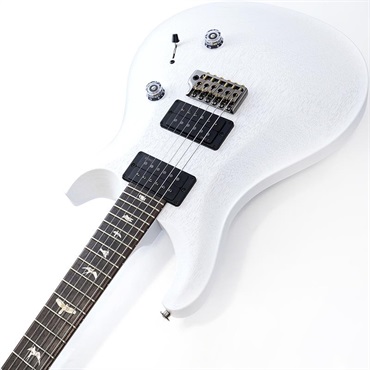 P.R.S. Standard 24 Satin (Pearl White) SN.0406706 【2025年生産品】 画像5
