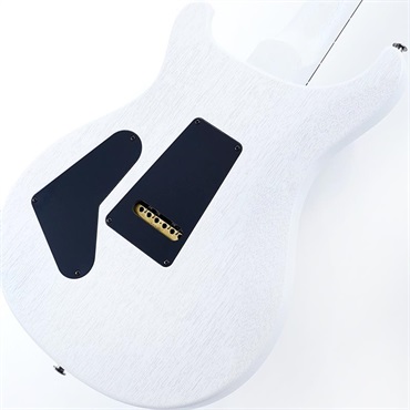 P.R.S. Standard 24 Satin (Pearl White) SN.0406706 【2025年生産品】 画像7