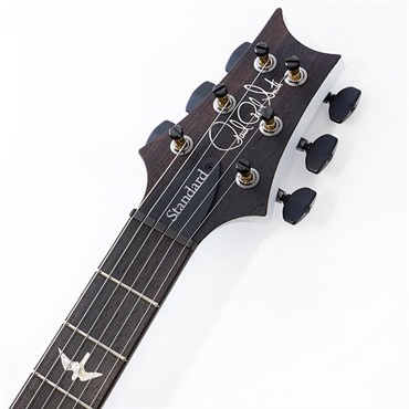 P.R.S. Standard 24 Satin (Pearl White) SN.0406706 【2025年生産品】 画像8