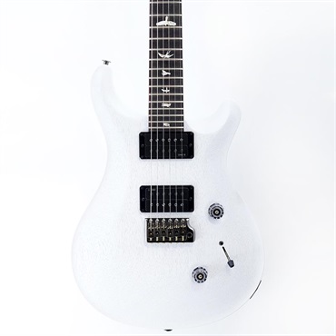 P.R.S. Standard 24 Satin (Pearl White) SN.0406706 【2025年生産品】 画像10