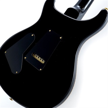 P.R.S. Limited PRS 40th Anniversary Custom 24-08 Semi-Hollow Limited Edition (Faded Whale Blue Smokeburst) SN.0399271 画像7