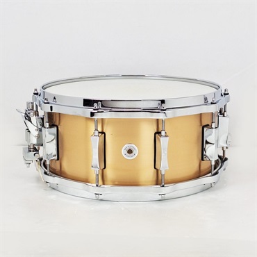 SONOR USED 中古 SSE12-1465BR/C [Drum Station Limited Edition Bell Bronze Snare Drum 14×6.5 No.055] 画像1