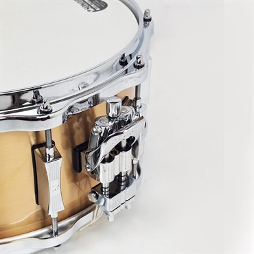 SONOR USED 中古 SSE12-1465BR/C [Drum Station Limited Edition Bell Bronze Snare Drum 14×6.5 No.055] 画像5