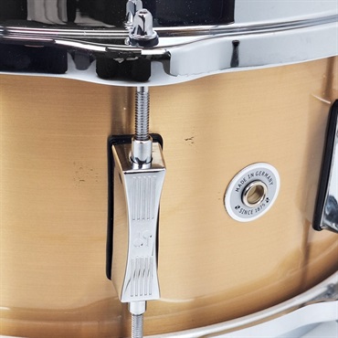 SONOR USED 中古 SSE12-1465BR/C [Drum Station Limited Edition Bell Bronze Snare Drum 14×6.5 No.055] 画像7