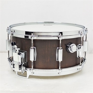 TAMA USED 中古 BB-156 [TAMA 50th Mastercraft THE BELL BRASS 14×6.5] 【MADE IN JAPAN】 画像1