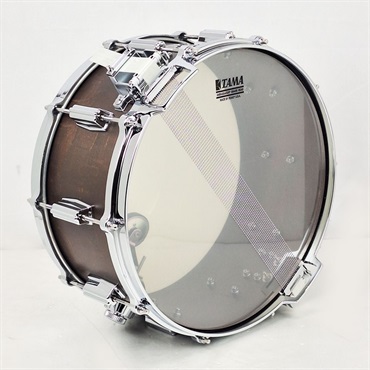 TAMA USED 中古 BB-156 [TAMA 50th Mastercraft THE BELL BRASS 14×6.5] 【MADE IN JAPAN】 画像4