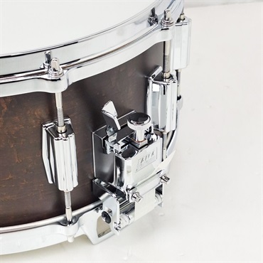 TAMA USED 中古 BB-156 [TAMA 50th Mastercraft THE BELL BRASS 14×6.5] 【MADE IN JAPAN】 画像5