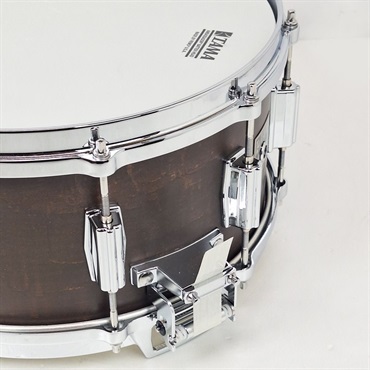 TAMA USED 中古 BB-156 [TAMA 50th Mastercraft THE BELL BRASS 14×6.5] 【MADE IN JAPAN】 画像6